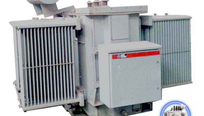 transformador en aceite coluzeep