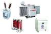 TRANSFORMADORES iNDUSTRIALES